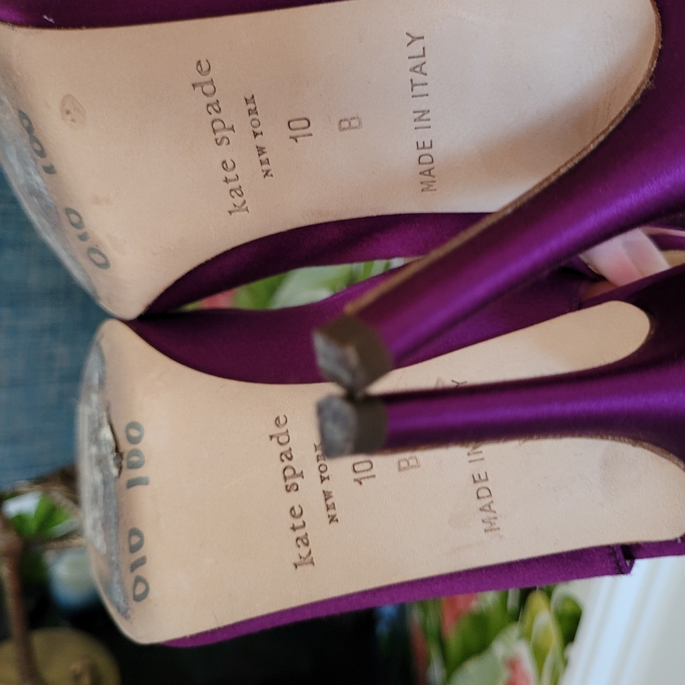 KATE SPADE SANDAL - Picture 15 of 16
